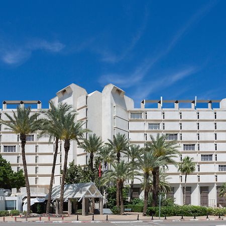 فندق فندق الملك سليمان طبريا المظهر الخارجي الصورة